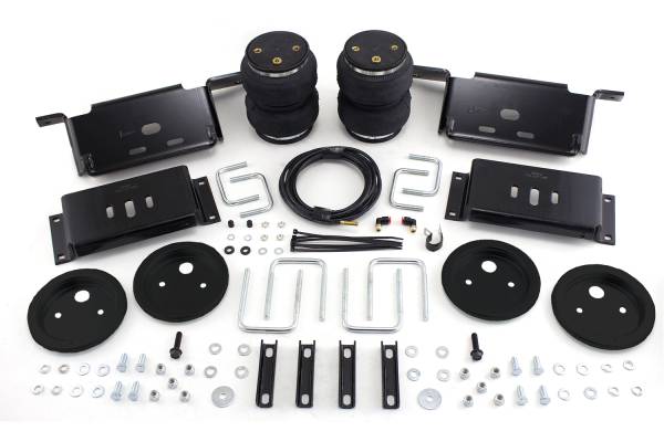 Air Lift - Air Lift LoadLifter 5000 ULTIMATE with internal jounce bumper Leaf spring air spring kit 1999-2007 Ford F-250 Super Duty/F-350 Super Duty - 88291