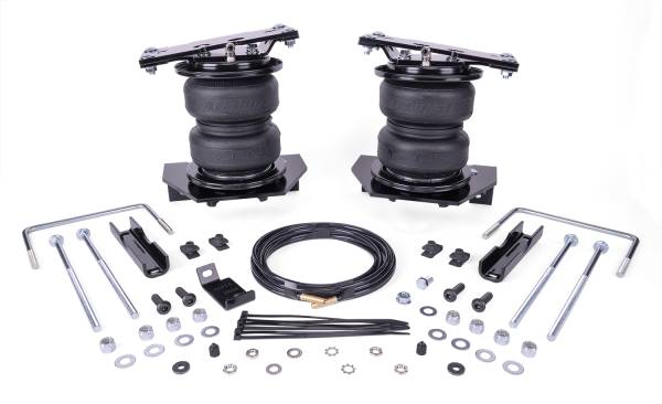Air Lift - Air Lift LoadLifter 5000 Ultimate load support kit for the 2023 Ford F-250/F-350 4WD SRW 2023 Ford F-250 Super Duty/F-350 Super Duty - 88354