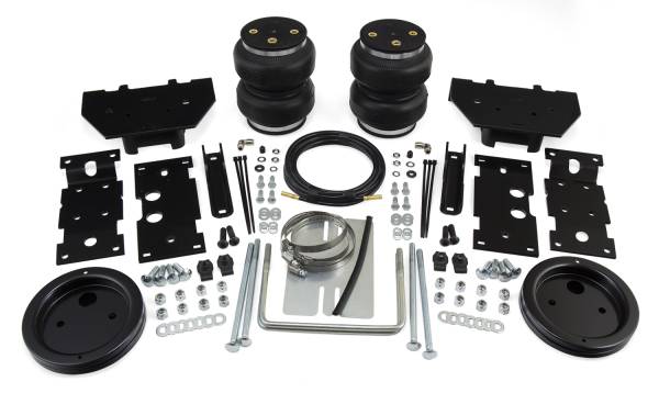 Air Lift - Air Lift LoadLifter 5000 ULTIMATE with internal jounce bumper Leaf spring air spring kit 2017-2022 Ford F-250 Super Duty/F-350 Super Duty - 88391