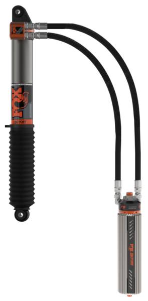 FOX Offroad Shocks - FOX Offroad Shocks FACTORY RACE SERIES 3.0 INTERNAL BYPASS RESERVOIR SHOCK (PAIR) - ADJUSTABLE - 883-26-105