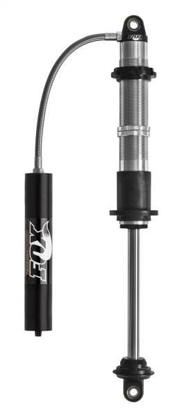 FOX Offroad Shocks - FOX Offroad Shocks FACTORY RACE 2.0 X 8.5 COIL-OVER REMOTE SHOCK - 980-02-003