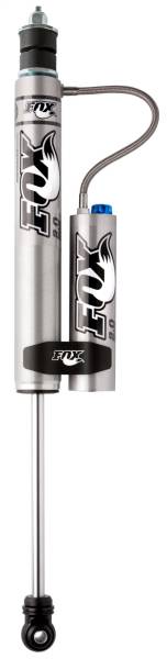 FOX Offroad Shocks - FOX Offroad Shocks PERFORMANCE SERIES 2.0 X 6.5 SMOOTH BODY RESERVOIR SHOCK - 985-24-050