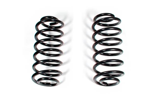 BDS Suspension - BDS Suspension 1997-2004 Jeep Wrangler (TJ) 3in rear shocks Coil Kit - BDS034308