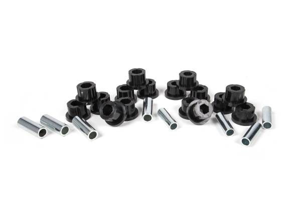 BDS Suspension - BDS Suspension 00-01 Dodge Long arm Bushing Kit - BDS072105