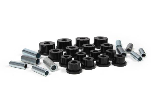 BDS Suspension - BDS Suspension 03-12 Ram long arm Bushing Kit -long arm - BDS072107