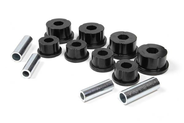 BDS Suspension - BDS Suspension Control Arm Bushing Kit 2014-2022 Ram 2500 - BDS072401