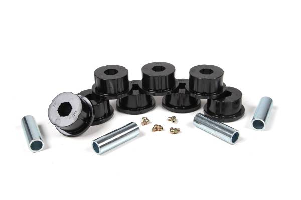 BDS Suspension - BDS Suspension 05-16 Ford F250-F350 4-link Bushng (set) - BDS073003
