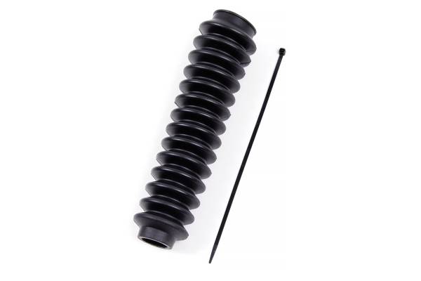 BDS Suspension - BDS Suspension Shock Boot: long arm - 1-3/4in. - Bagged  withTie - BDS098520