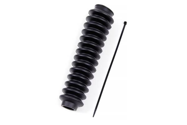 BDS Suspension - BDS Suspension Shock Boot: long arm - 2-3/8in. - Bagged  withTie - BDS099520