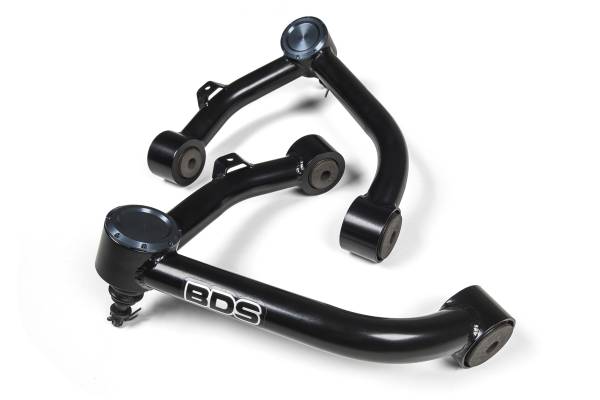 BDS Suspension - BDS Suspension 2014-18 GM 1500 upper control arm - Aluminum / Stamped Steel CA - BDS121152