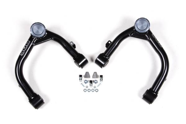 BDS Suspension - BDS Suspension 2019-2021 GM 1500 BDS upper control arm with active ride control - BDS121255