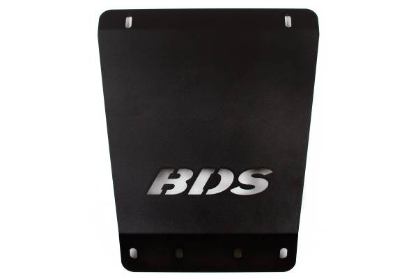 BDS Suspension - BDS Suspension 07-13 GM front shocks Skid long arm - BDS121613
