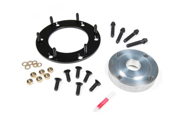 BDS Suspension - BDS Suspension 2009-13 Ram 2500 6bolt Indexing Ring Kit - BDS122811