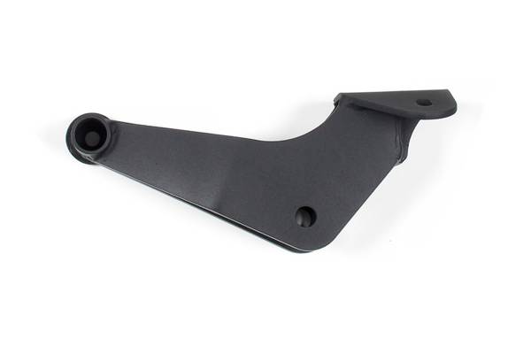 BDS Suspension - BDS Suspension 3/9-up Ford SD Track Relocation Bracket - BDS123250