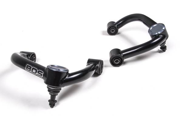 BDS Suspension - BDS Suspension 2004-2020 F150 Upper Control Arm Box Kit - BDS123253