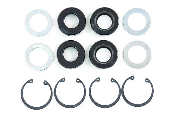 BDS Suspension - BDS Suspension Small Flex End-Rebuild Kit (pair) - BDS124031