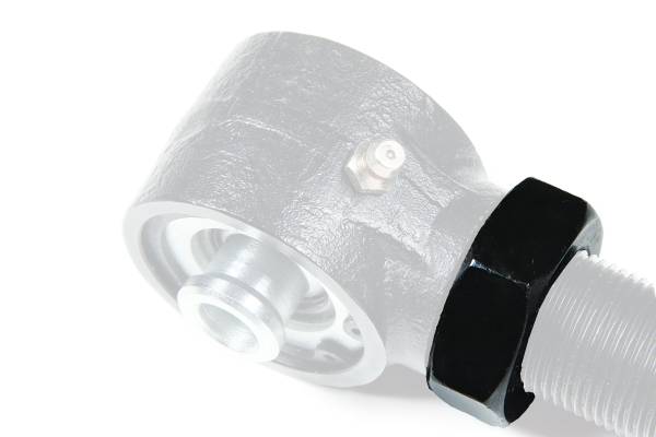 BDS Suspension - BDS Suspension 1-1/4in.-12 Jam Nut - BDS124046