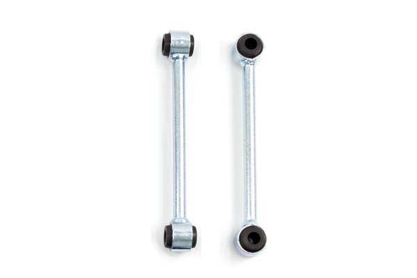 BDS Suspension - BDS Suspension 2007-2018 Jeep Wrangler (JK) 5-6in Sway Bar Links Solid - BDS124321