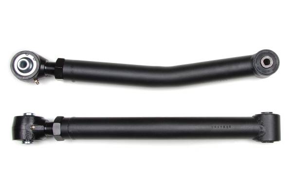 BDS Suspension - BDS Suspension 2007-2018 Jeep Wrangler (JK) rear shocks Adj LCA  withPoly Bushings - BDS124368