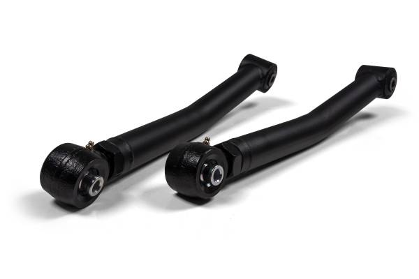 BDS Suspension - BDS Suspension 2018-2023 Jeep Wrangler JL rear shocks Adj LCA Kit - BDS124467