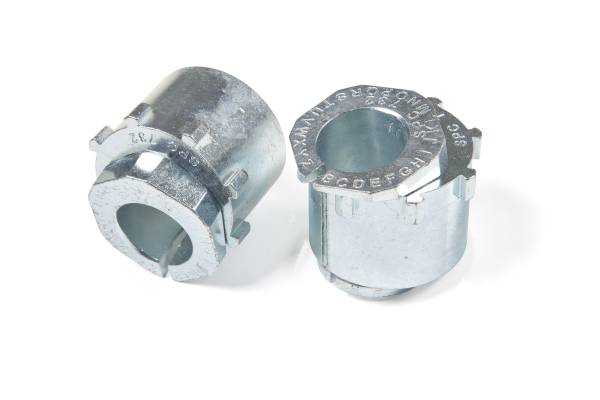 BDS Suspension - BDS Suspension 80-95 Ford F150 Aligmt Eccentric 0-2 3/4 - BDS129100