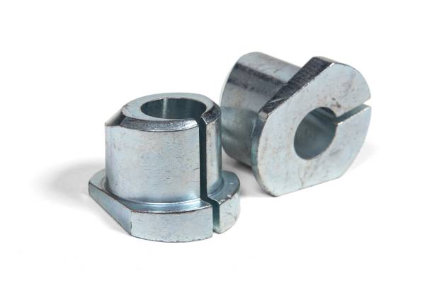 BDS Suspension - BDS Suspension 2005-2023 Ford F250-F350 Ball Joint Alignment Cam Kit - BDS129105