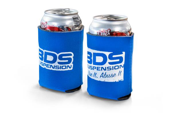 BDS Suspension - BDS Suspension Cooler - BDS22051