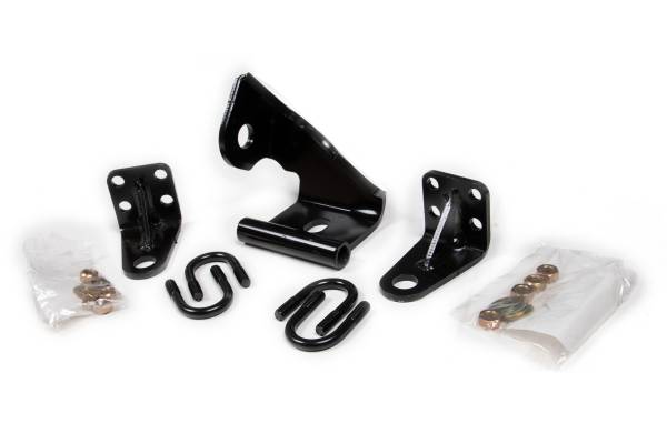 BDS Suspension - BDS Suspension Stabilizer Mounting Kit 2004-2008 Ford F-150 - BDS55339
