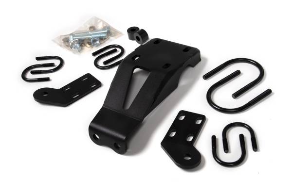BDS Suspension - BDS Suspension Stabilizer Mounting Kit 1999-2004 Jeep Grand Cherokee - BDS55366