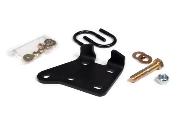 BDS Suspension - BDS Suspension 99-04 Super Duty Single Stab Mount - BDS55372