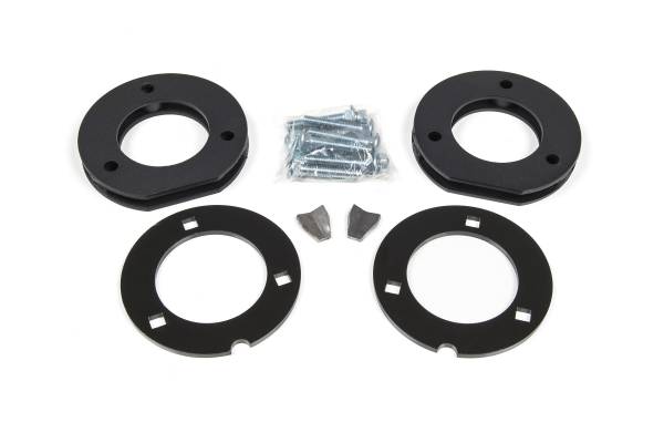 BDS Suspension - BDS Suspension 14-18 Chevy/GM 1500 2in. Leveling Kit - BDS714H