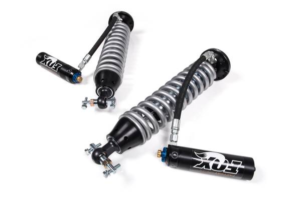 BDS Suspension - BDS Suspension Shock Absorber Kit 2007-2018 Chevrolet Silverado 1500 - FOX88306059