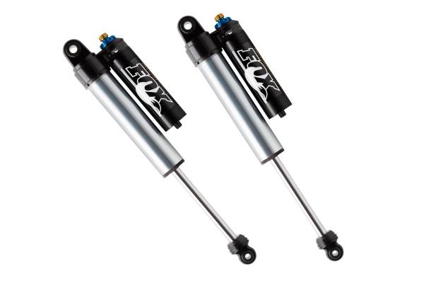 BDS Suspension - BDS Suspension Shock Absorber Kit 2007-2013 Chevrolet Avalanche - FOX88326003