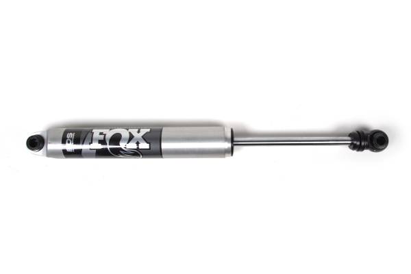 BDS Suspension - BDS Suspension Fox 2.0 Shock 25.65 x 16.05 x 2- S50/EB1 1994-2001 Dodge Ram 1500 - FOX98224700