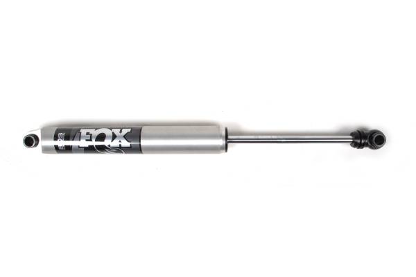 BDS Suspension - BDS Suspension Fox 2.0 Shock - 23.65 x 15.05 x 2- Specialuminum/EB1 2014-2018 Ram 2500 - FOX98224706