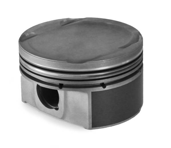 Mahle Motorsport - Mahle Motorsport Piston Kit - 930024709