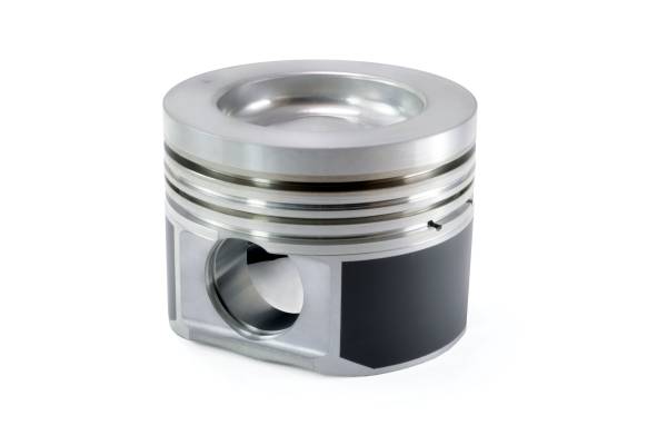 Mahle Motorsport - Mahle Motorsport Piston Kit - 930036095