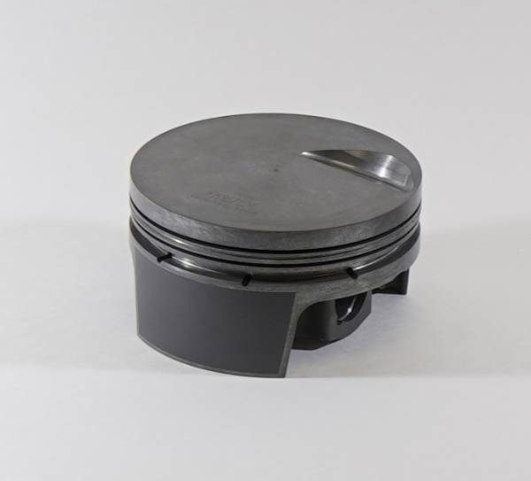 Mahle Motorsport - Mahle Motorsport Engine Piston - 930077100-1