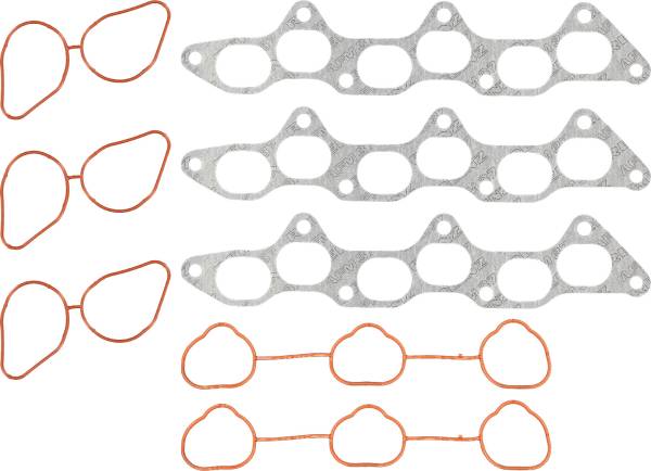 Victor Reinz - Victor Reinz Engine Intake Manifold Gasket Set - 15-10067-01