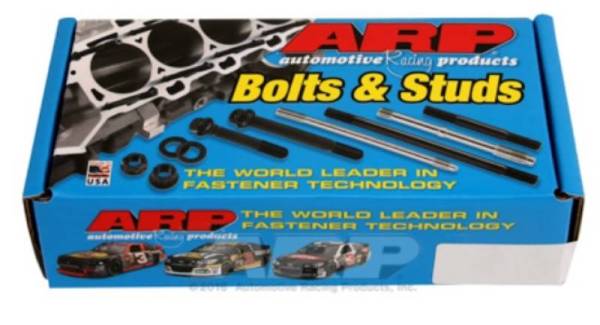 ARP - ARP BBC Mark V or Mark IV w/Brodix Alum Heads - Hex Head Bolt Kit - 135-3609