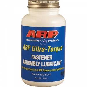 ARP - ARP Ultra Torque Lube 10 oz. Brush Top Bottle - 100-9910