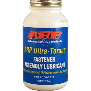 ARP - ARP Ultra Torque Lube 20 oz. Brush Top Bottle - 100-9911