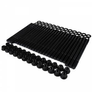 ARP - ARP Mopar inAin w/ W5-Cylinder 12 pt Head Stud Kit - 144-4203