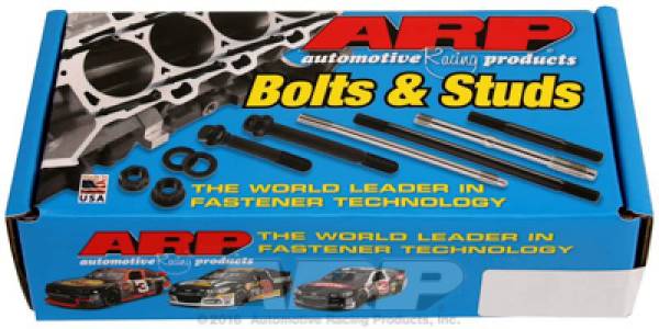 ARP - ARP Mini Cooper S Flywheel Bolt Kit - 101-2802