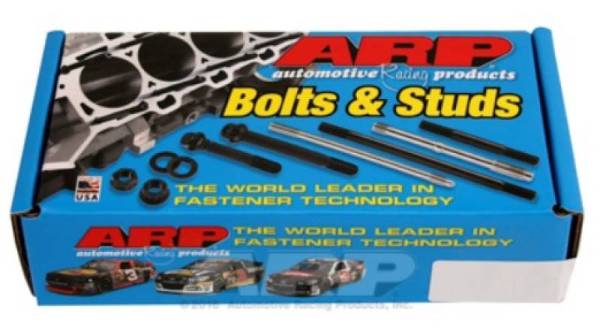 ARP - ARP 1/4 ID .550OD SS Chamfer Washer (10 Pack) - 400-8525