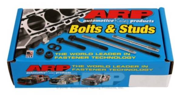 ARP - ARP 3/8in ID x .655in OD x .075 Thick SS Washers (10 pack) - 400-8785