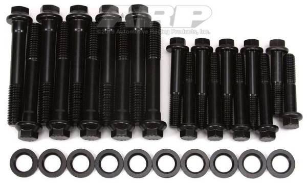 ARP - ARP Rover 4.0L-4.6L V8 Main Bolt Kit - 157-5001