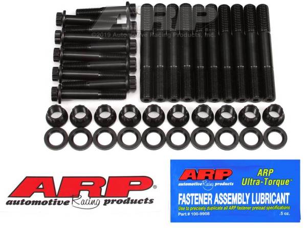 ARP - ARP Rover 4.0L-4.6L V8 Main Stud Kit - 157-5401