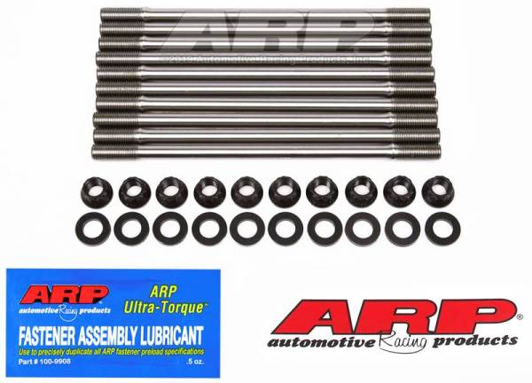 ARP - ARP Lancia Delta Integrale 2.0L 16V Head Stud Kit - 275-4701