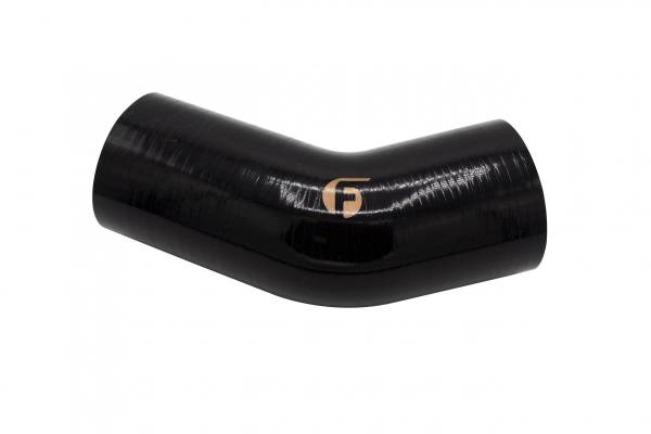 Fleece Performance - Fleece Performance 2013-2018 Cummins 2nd Gen 45 Degree CAC Boot - FPE-34145